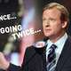 Image for article titled Should The NFL Draft Become An Auction Draft?